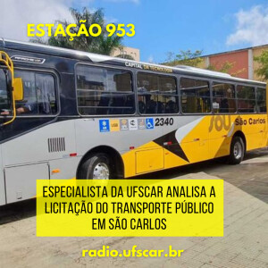 Estação 953 #53