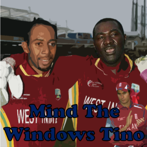 007: 2004 Champion's Trophy and ODI tour to Zimbabwe (autumn 2004): Vaughan's bowling heroics, Pietersen's debut and Ian Bell's wet jeans