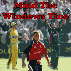 010: England vs Bangladesh vs Australia (May/June 2005): England's first T20I, Symonds' Cardiff night out, and Mohammed Ashraful