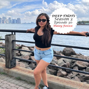 Daisy Foxxx, Double Sided Dildo Records