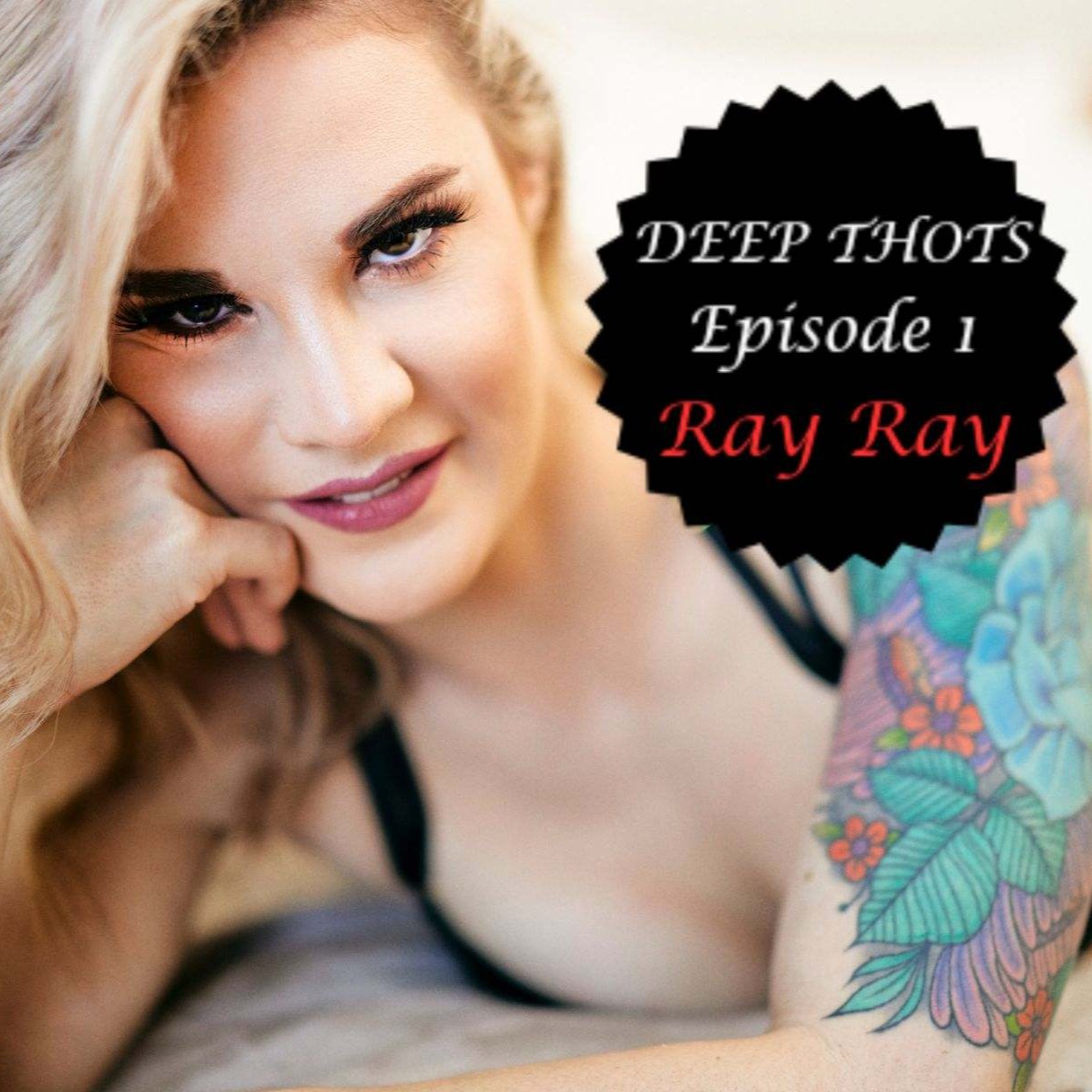 Deep Thots - A Porn Industry Pod