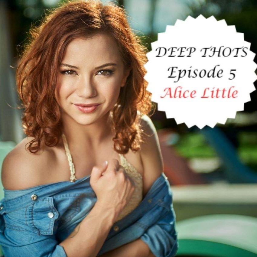 Deep Thots - A Porn Industry Pod