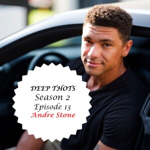 Andre Stone, The Lawyer Porn Star