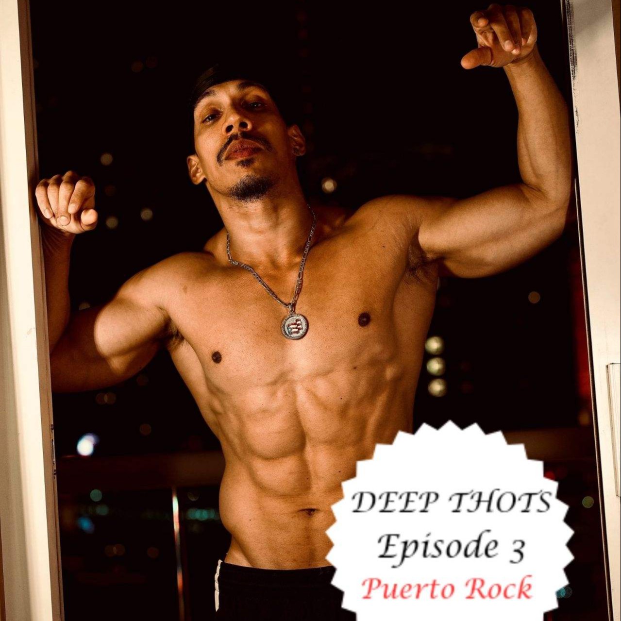 Deep Thots - A Porn Industry Pod