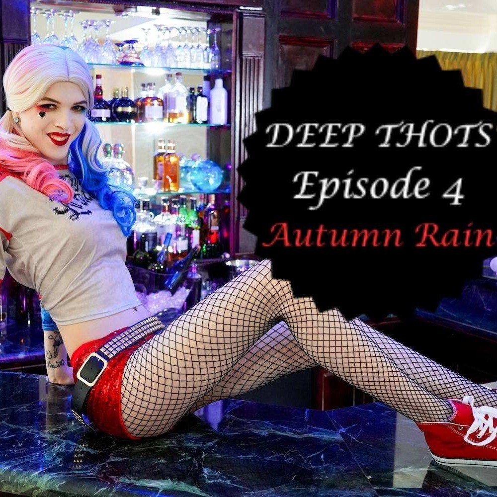 Deep Thots - A Porn Industry Pod