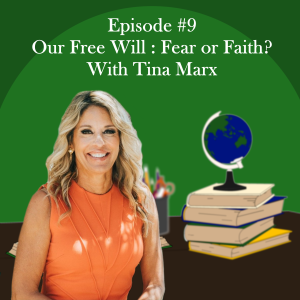 Our Free Will : Fear Or Faith?