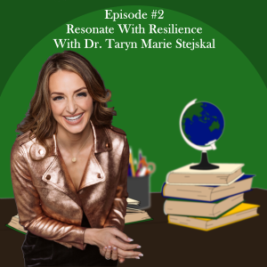 Resonate With Resilience