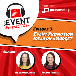 Event Promotion Ideas on a Budget | Episode 3