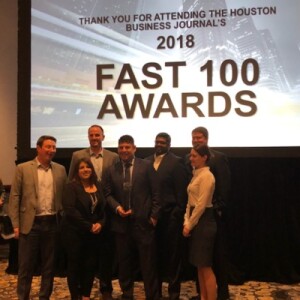 Episode 20: Rockstar Capital Named #15 on List of Houston’s Fastest Growing Companies 2018