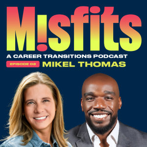 From Olympic Athlete to Community Leader with Misfit, Mikel Thomas