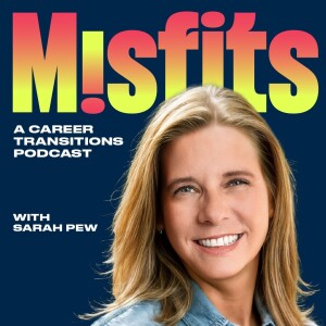 Misfits Trailer: Sarah Pew’s Story
