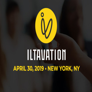 Live at ILTAVATION in NYC: An Interview with ILTA's Dawn Hudgins and Gaynor Senyszyn