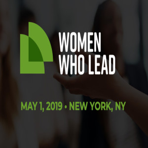 Live at Women Who Lead NYC: An Interview with Michael Williams, Conversant Group, LLC