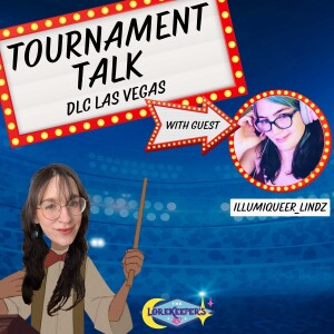 Tournament Talk - Meta Impacts from Disney Lorcana Challenge Las Vegas 2024