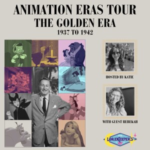 The Eras Tour - The Golden Era feat. Rebekah