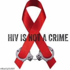 Consensus Statement on HIV in Criminal Law Reform