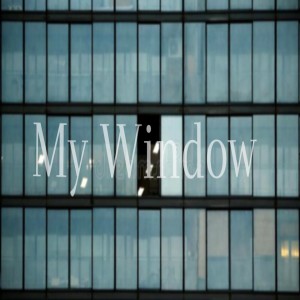 My Window (Jose Carmona III)