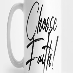 Choose Faith (Speaker Dr. Gladys Wrease)