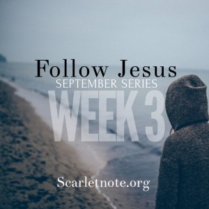 Follow Jesus (Lead PastorJose .)