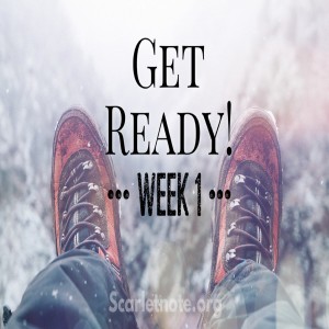 Get Ready Week1 (Lead Pastor Jose)
