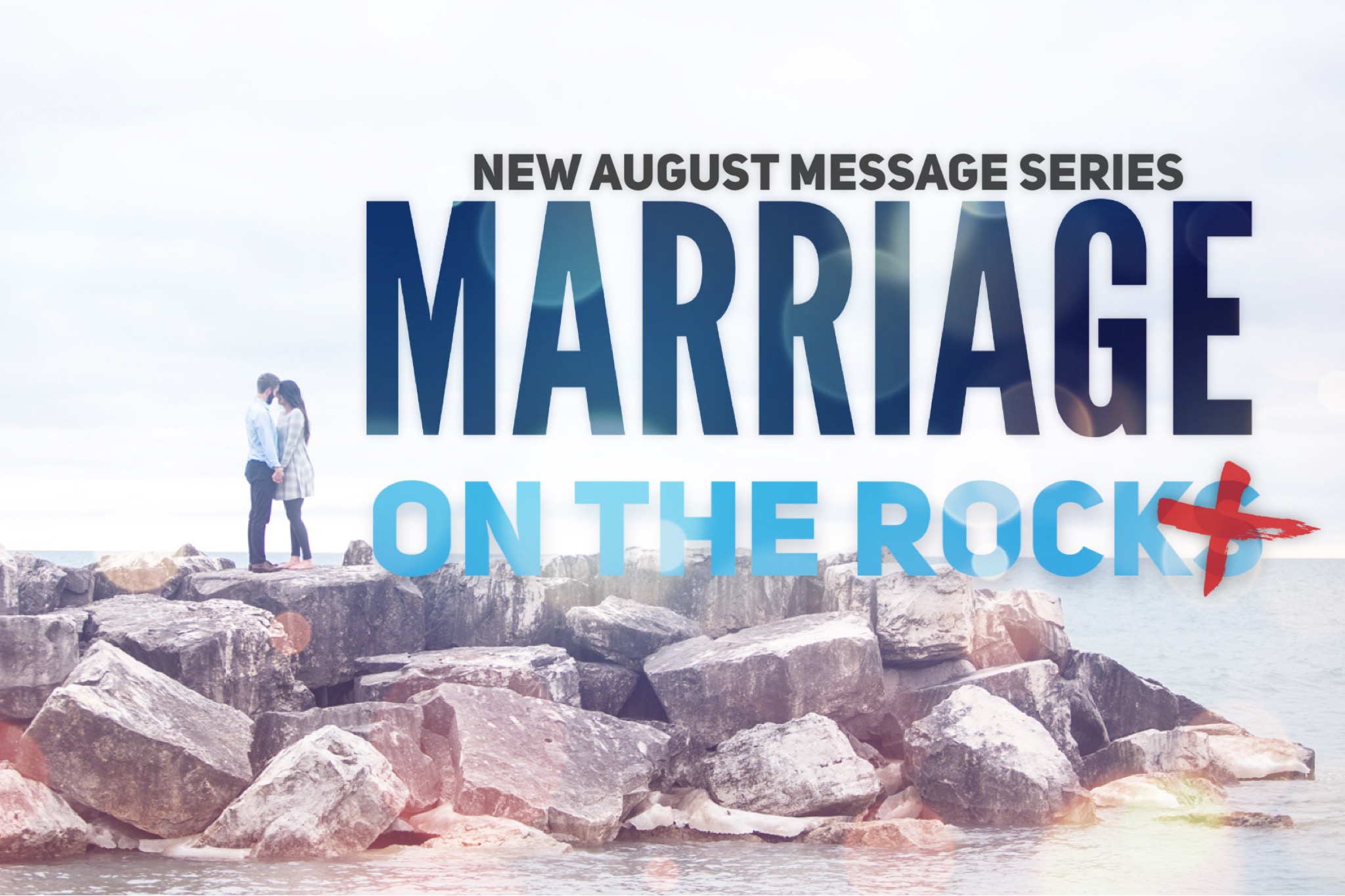 Marriage on the ROCK part 1