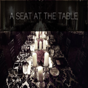A Seat At The Table (Gladys Wrease)