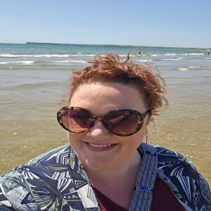 Episode 56 Heather Starns