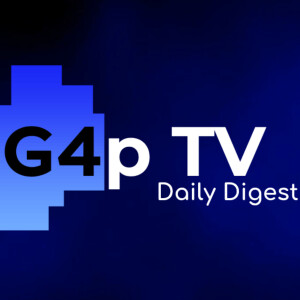 G4p TV Daily Digest | 2024.06.12
