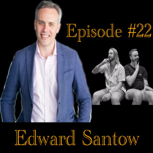 Championing Human Rights in the Age of AI with Ed Santow