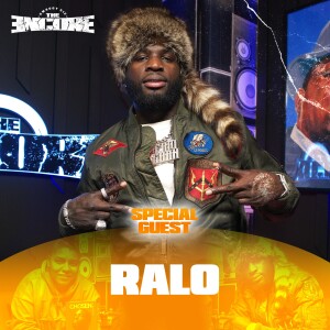 RALO | SWAGGY SIE, THE ENCORE S2 EP. 4