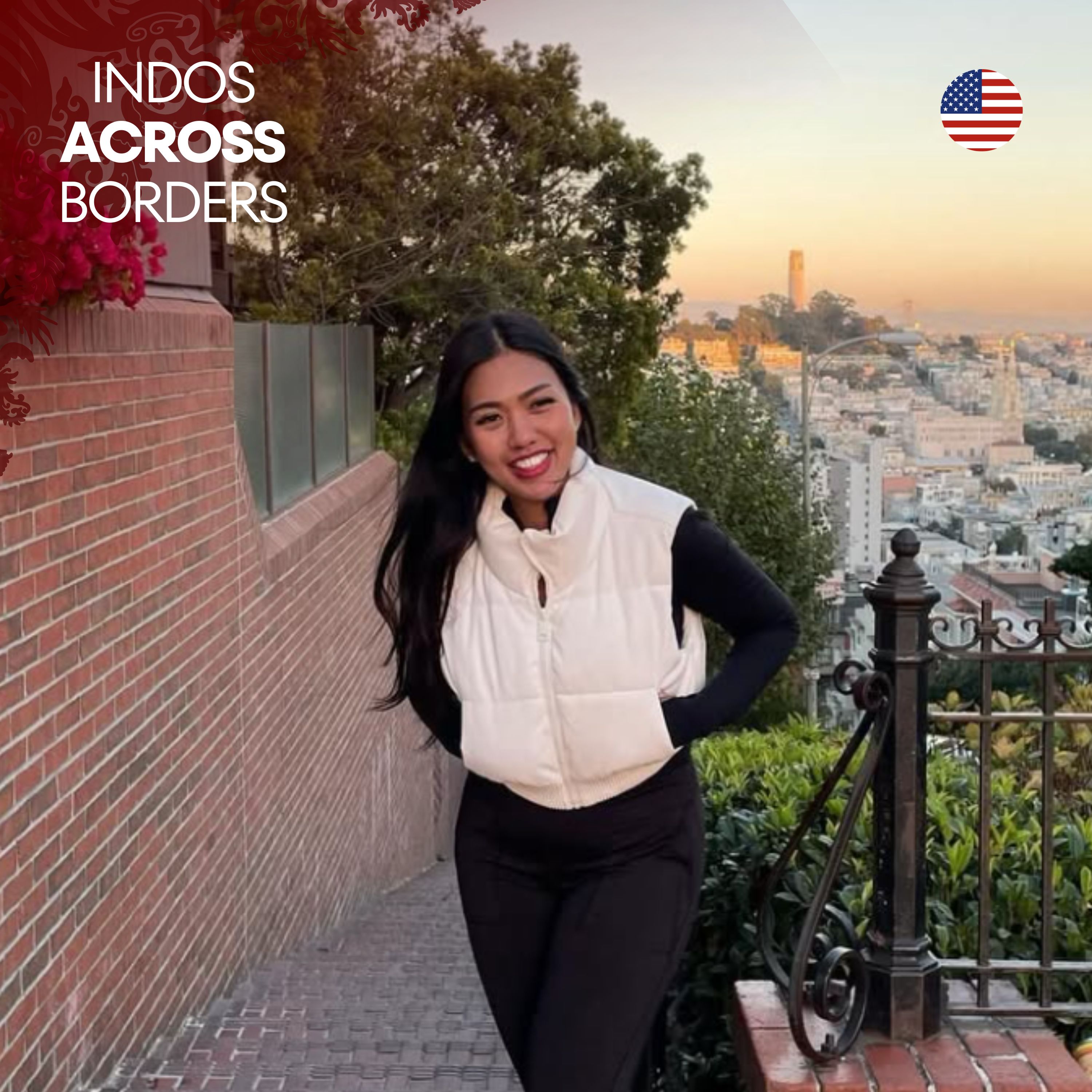 Indos Across Borders