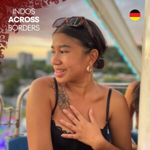 Ep 9: Germany: Au Pair and Ausbildung with Putri Jaylita