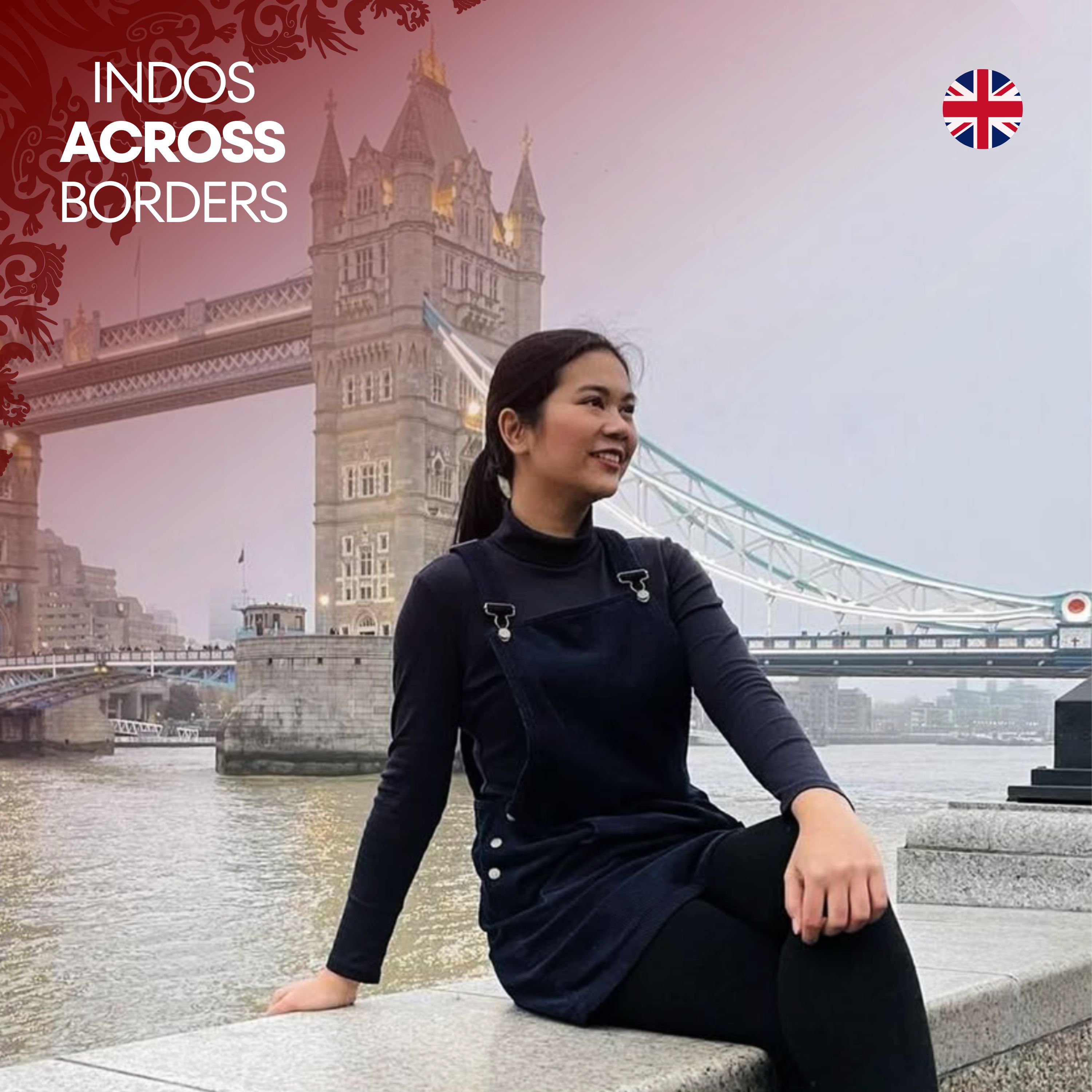 Indos Across Borders