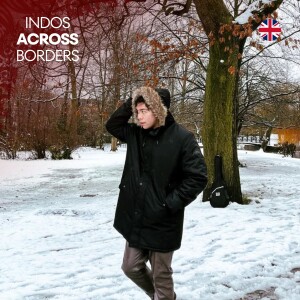 Ep 13: The UK: Dari UMN hingga Master Degree di York University