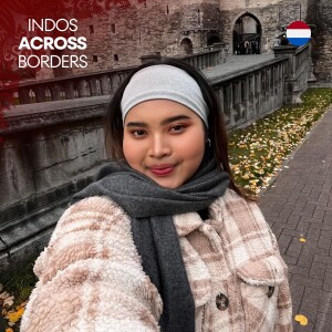 Ep 15: The Netherlands: Kabur Aja Dulu dari Surabaya, Au Pair Mengubah Nasib Jenny Cutaerline