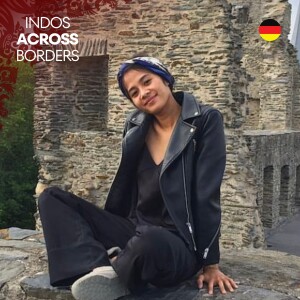 Ep 5: How Anissa Chandra Moved to Germany at 18 and is Building a Life Abroad After High School