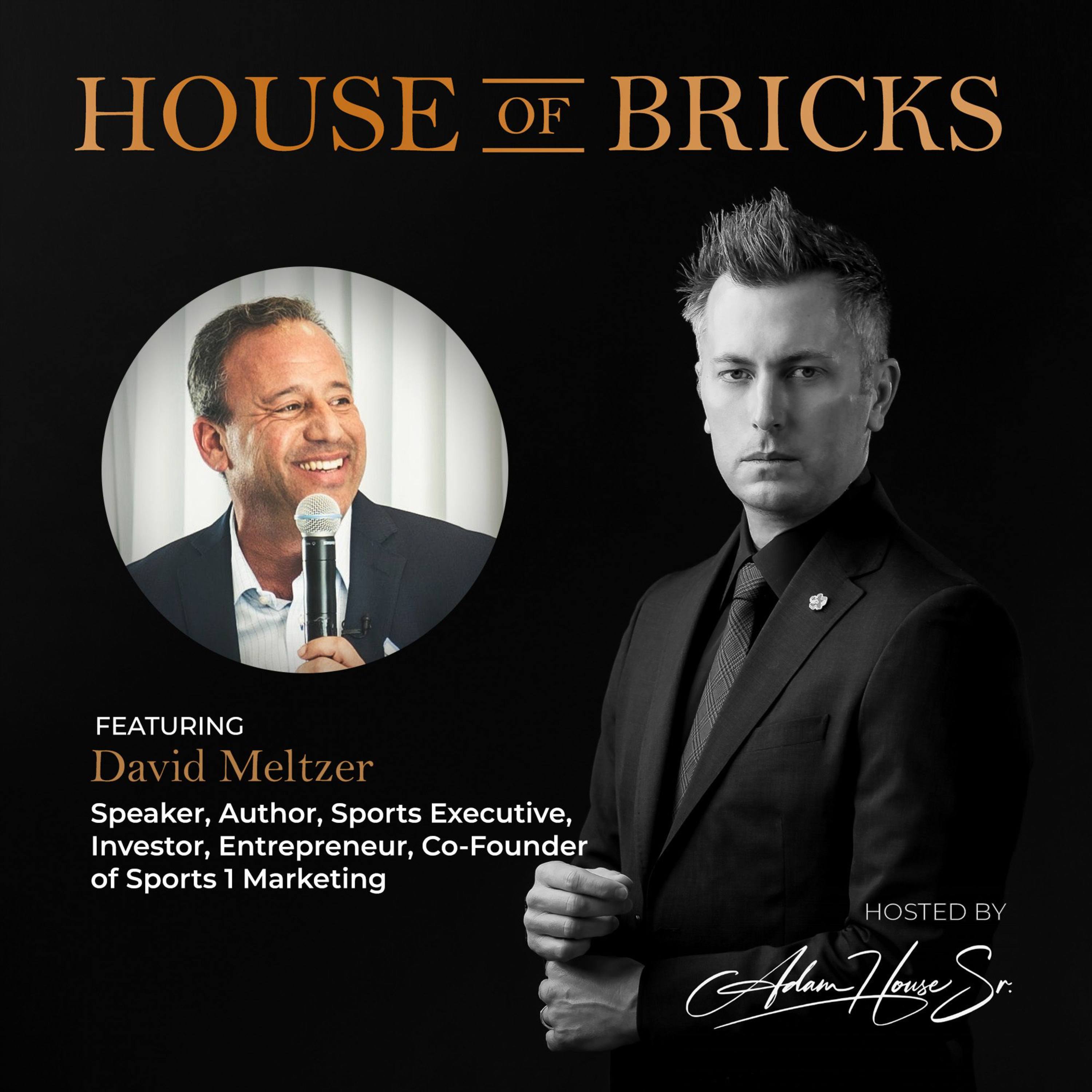 House of Bricks