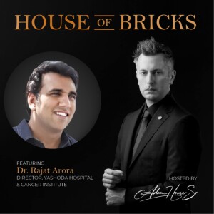 Dr. Rajat Arora: Family, Business, and Legacy