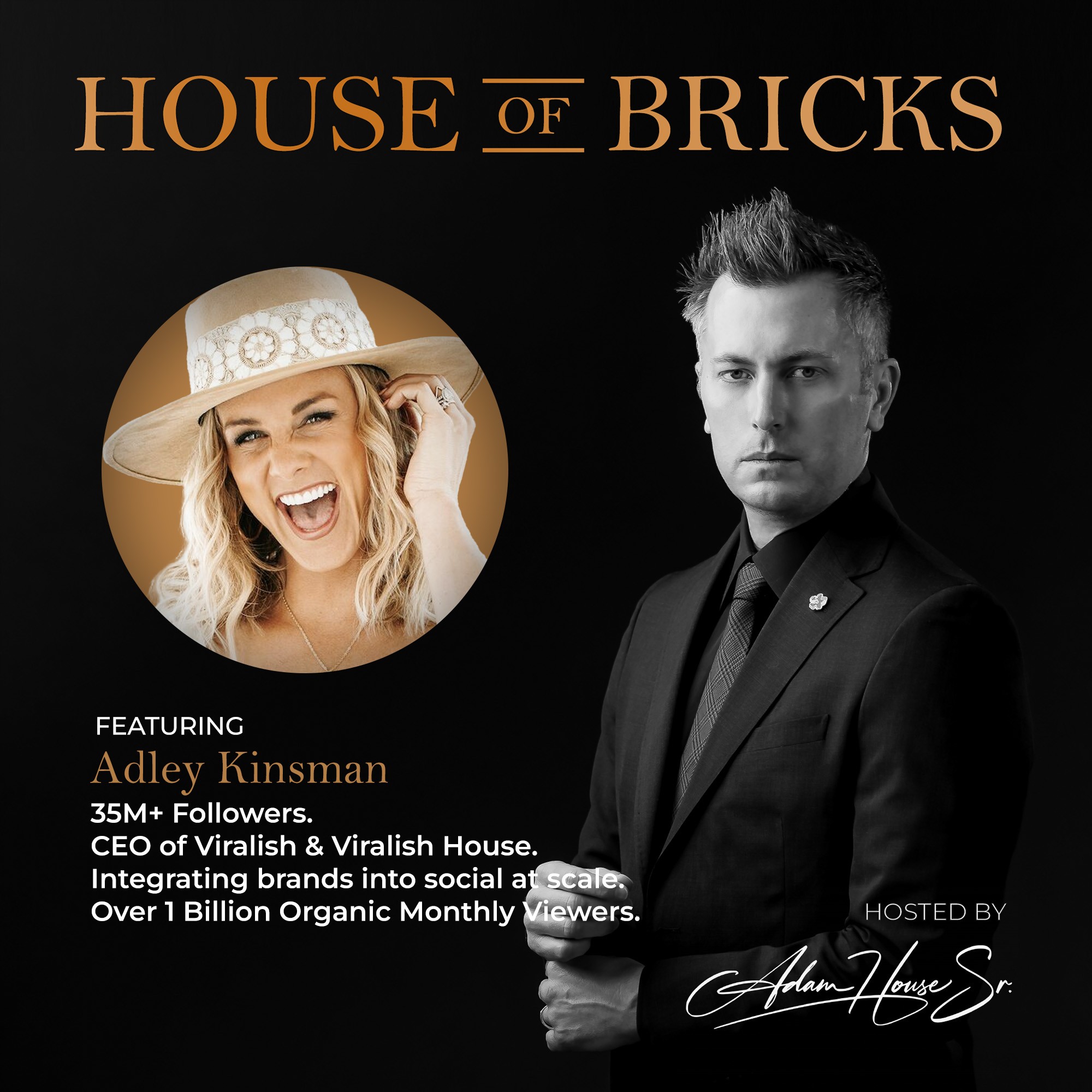 House of Bricks