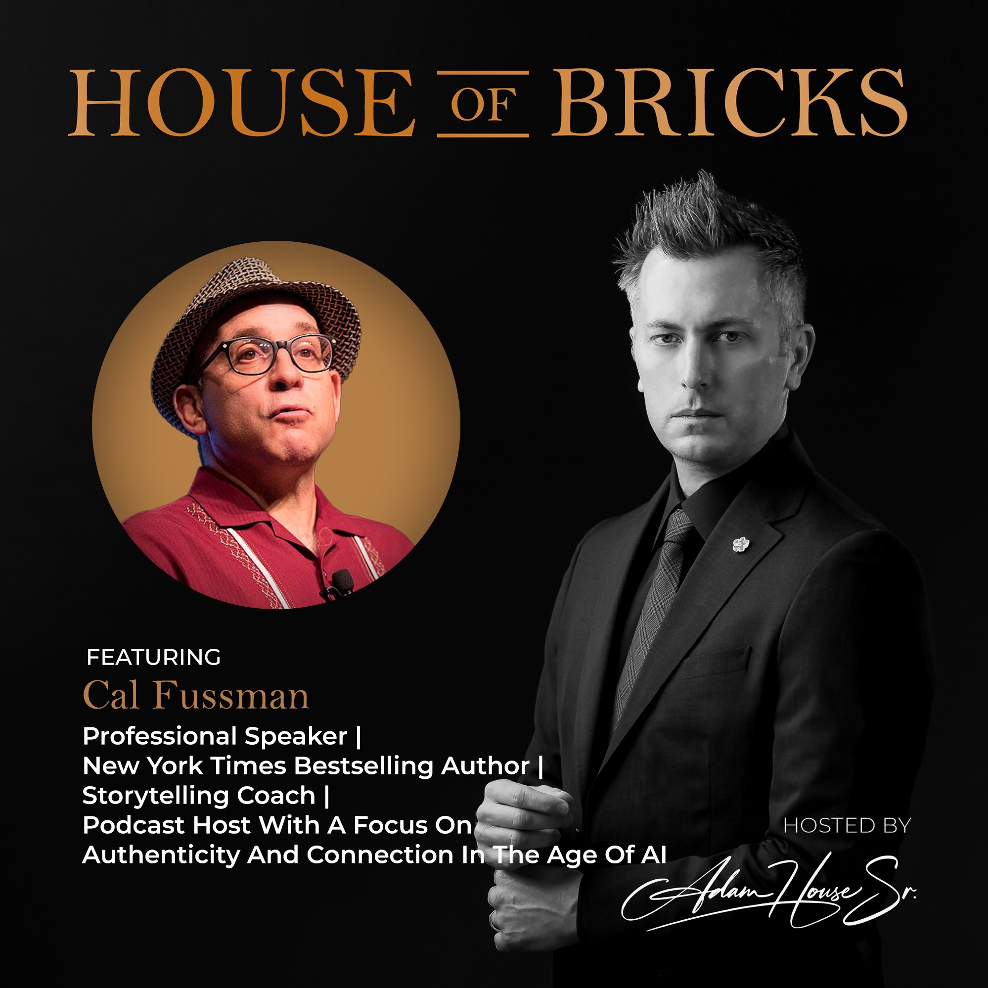 House of Bricks