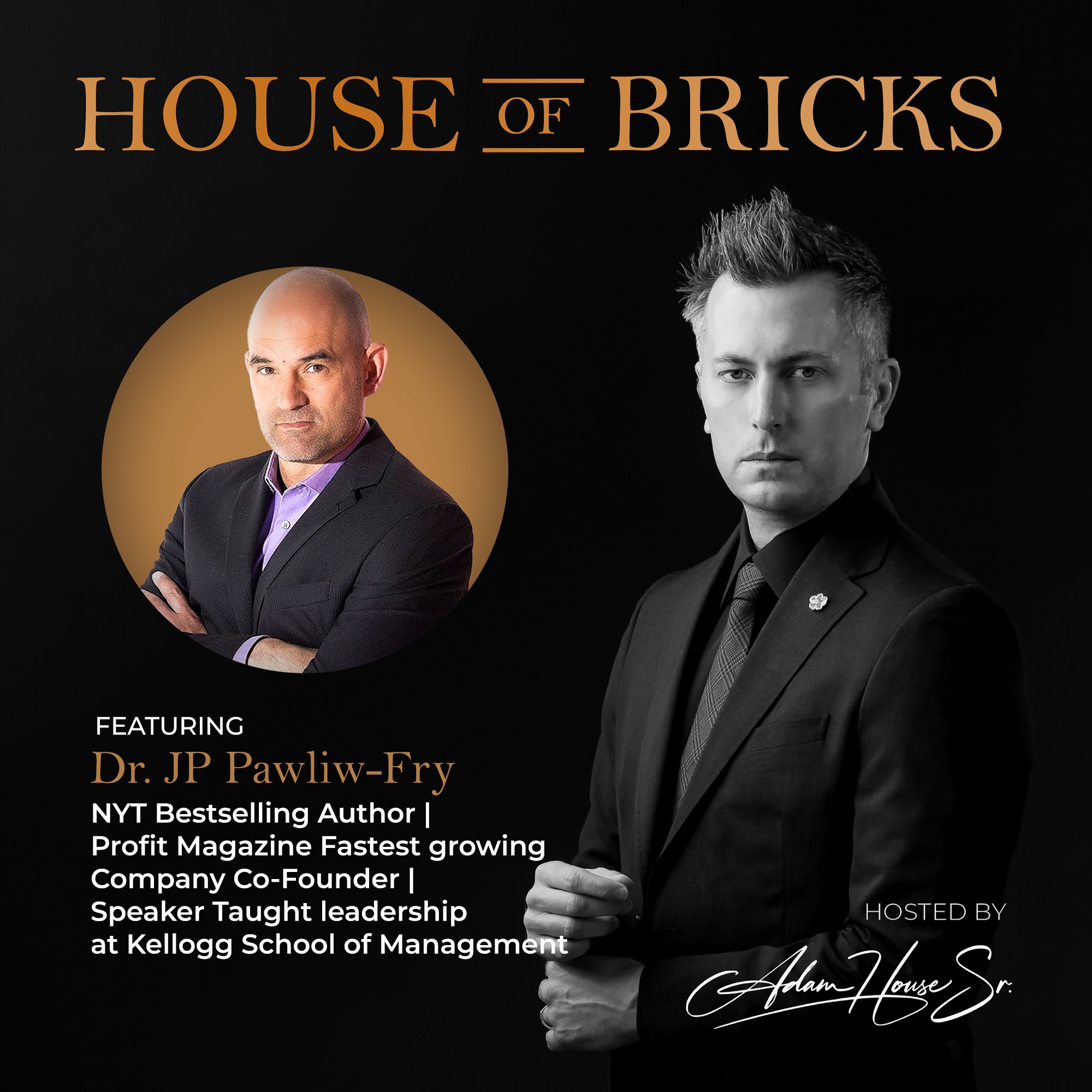 House of Bricks