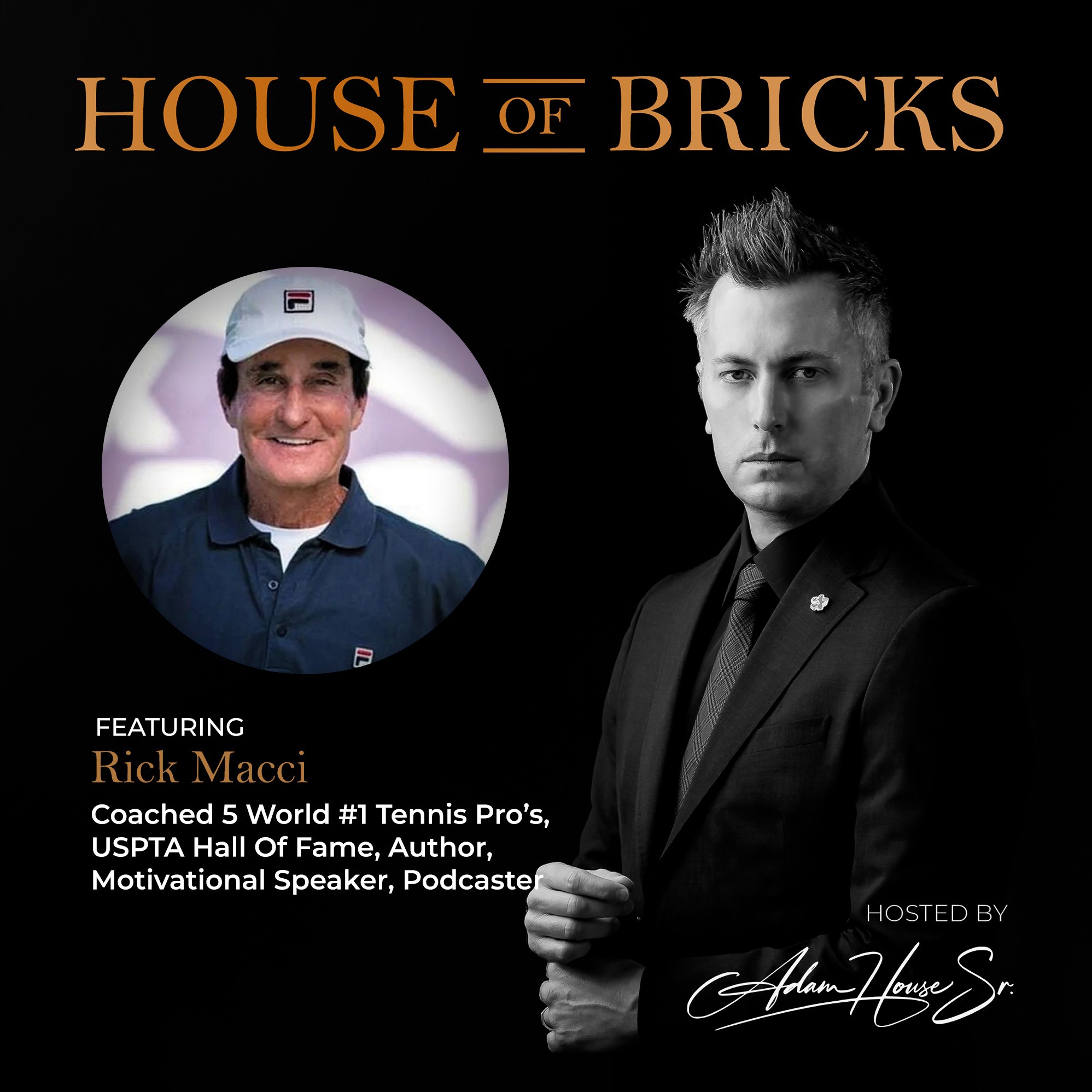 House of Bricks