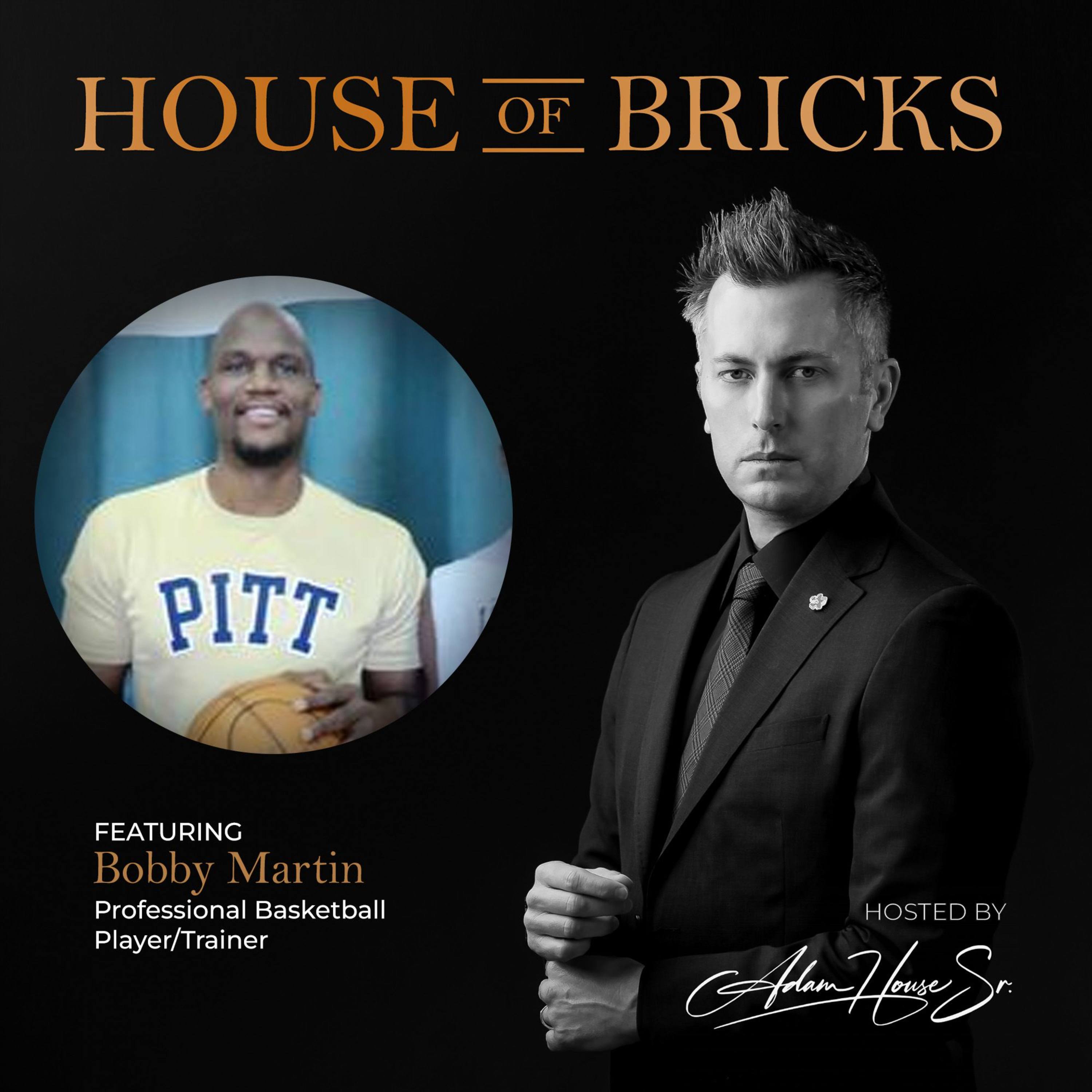 House of Bricks
