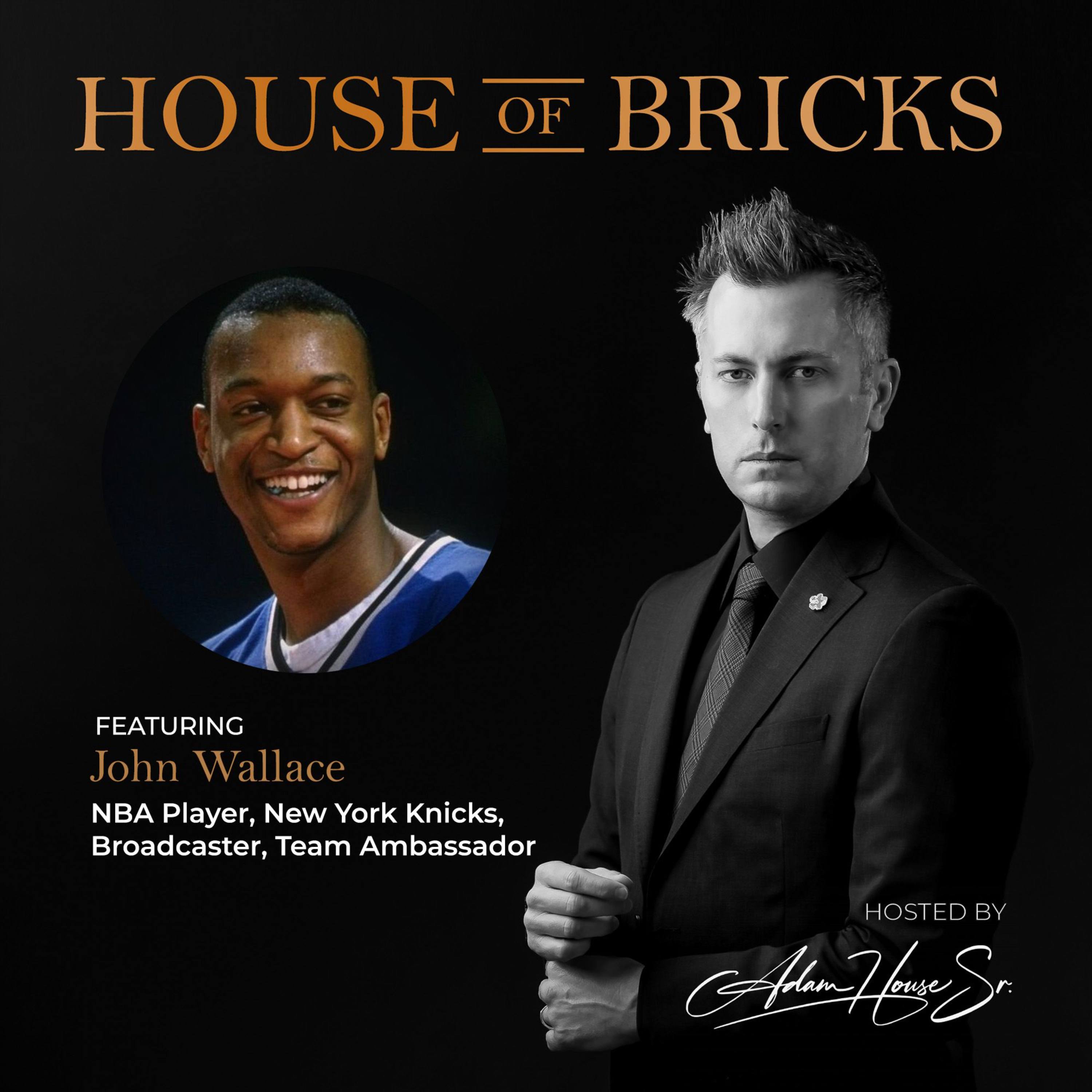 House of Bricks
