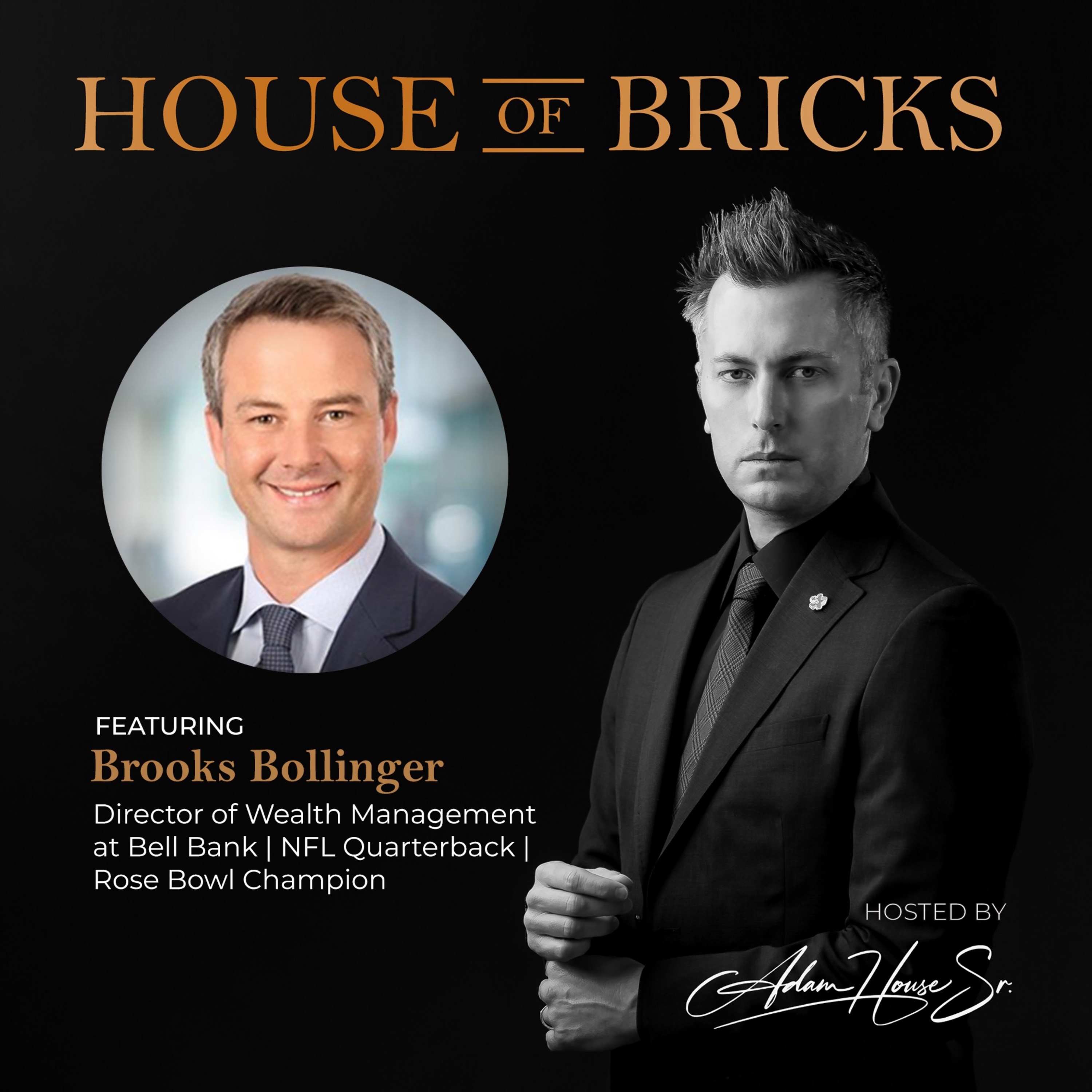 House of Bricks