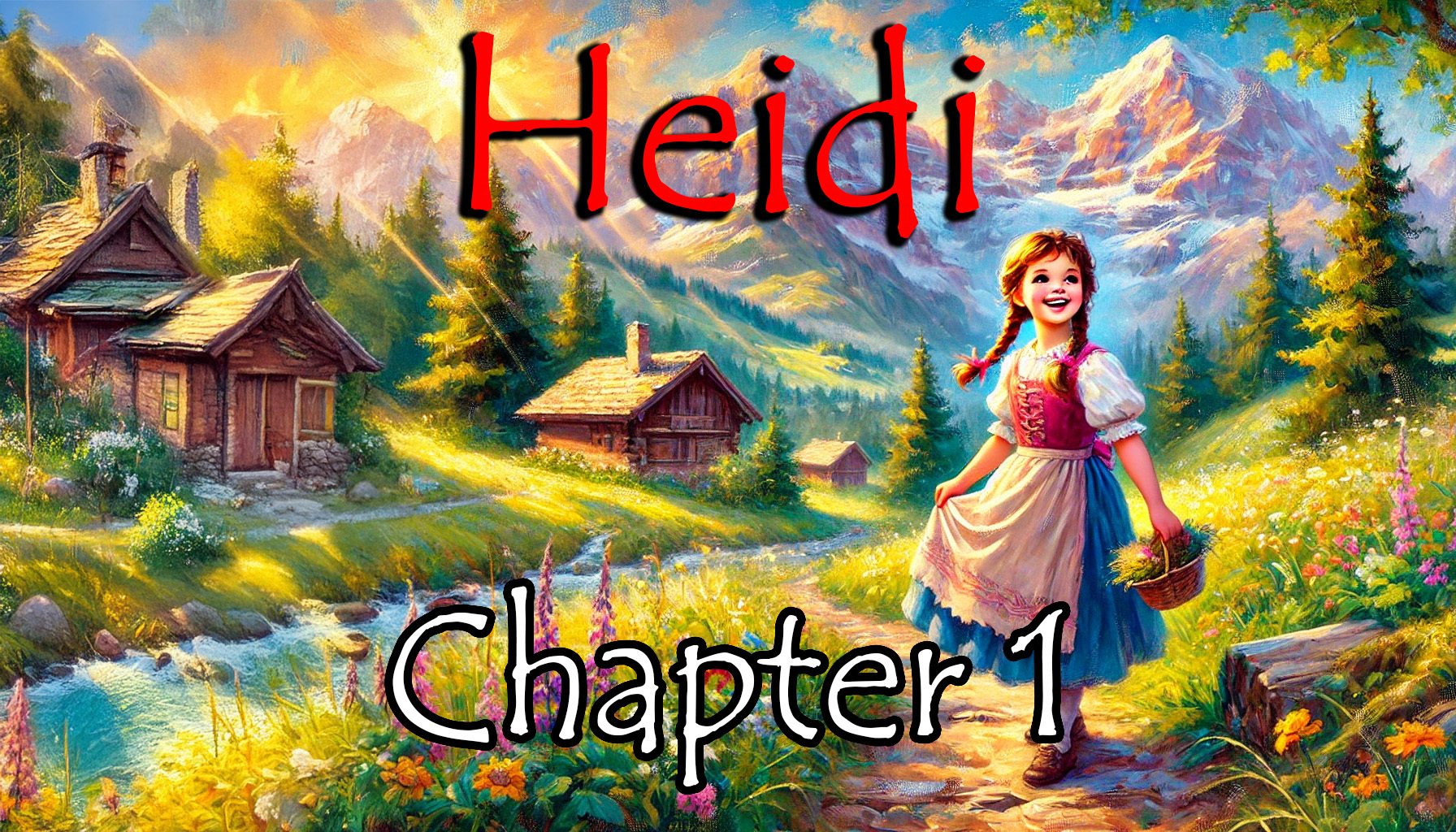 Starlit Chronicles