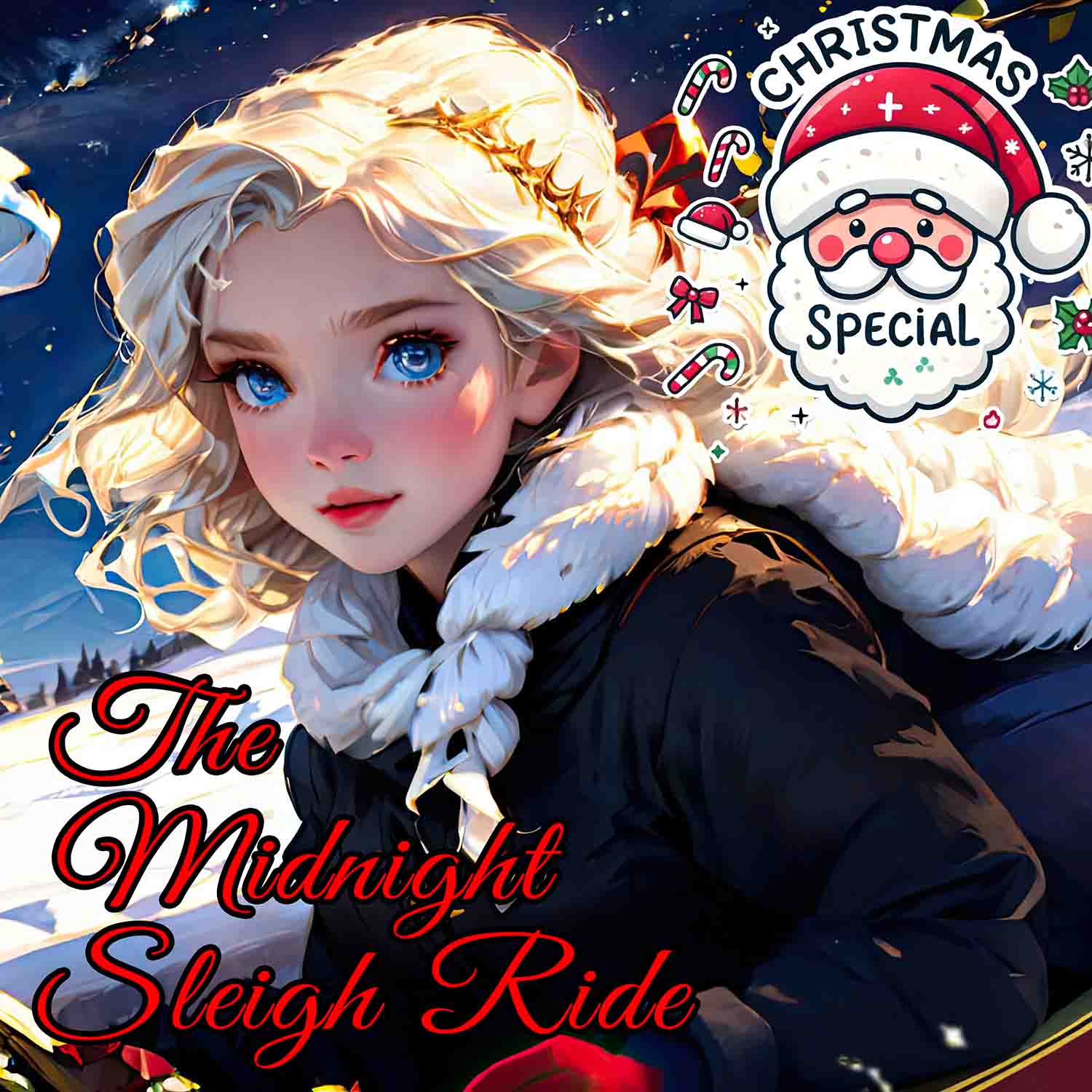Starlit Chronicles