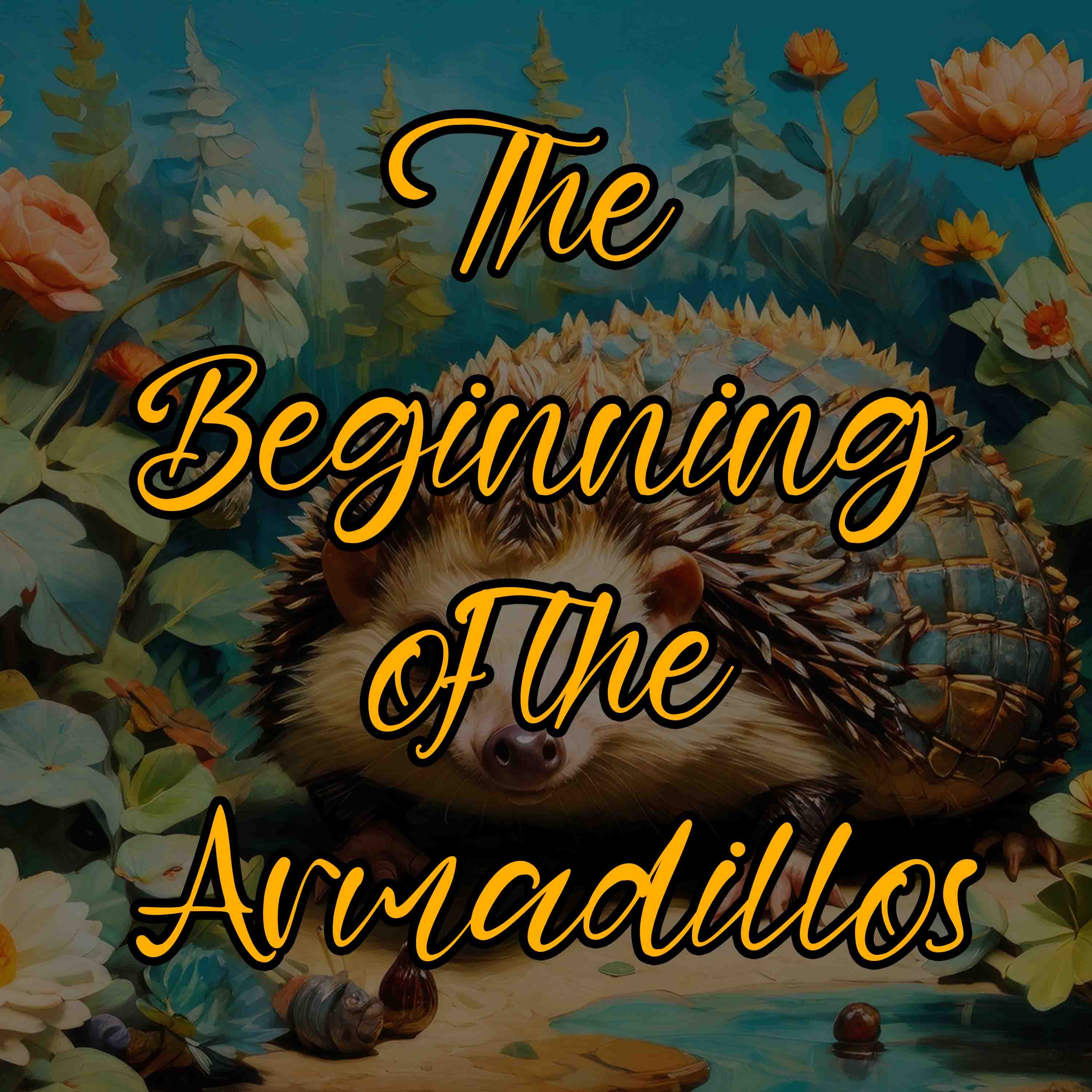 Starlit Chronicles