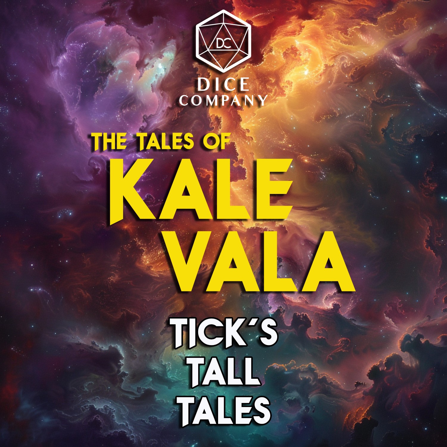 The Tales of Kale Vala