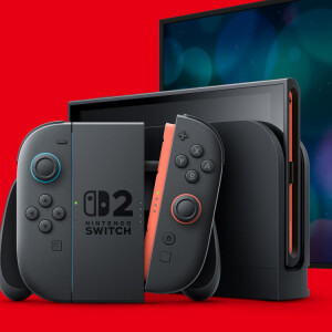 We Need To Talk About Japan And The Switch 2